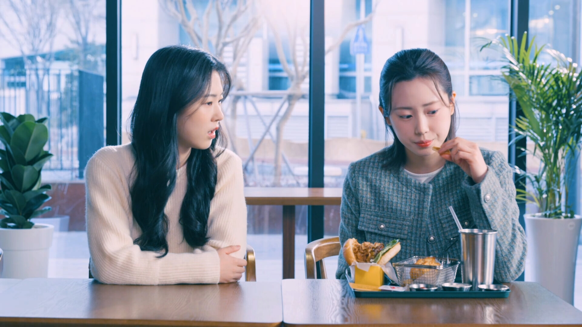 禁止过分投入/Love Too Easily 截图 2