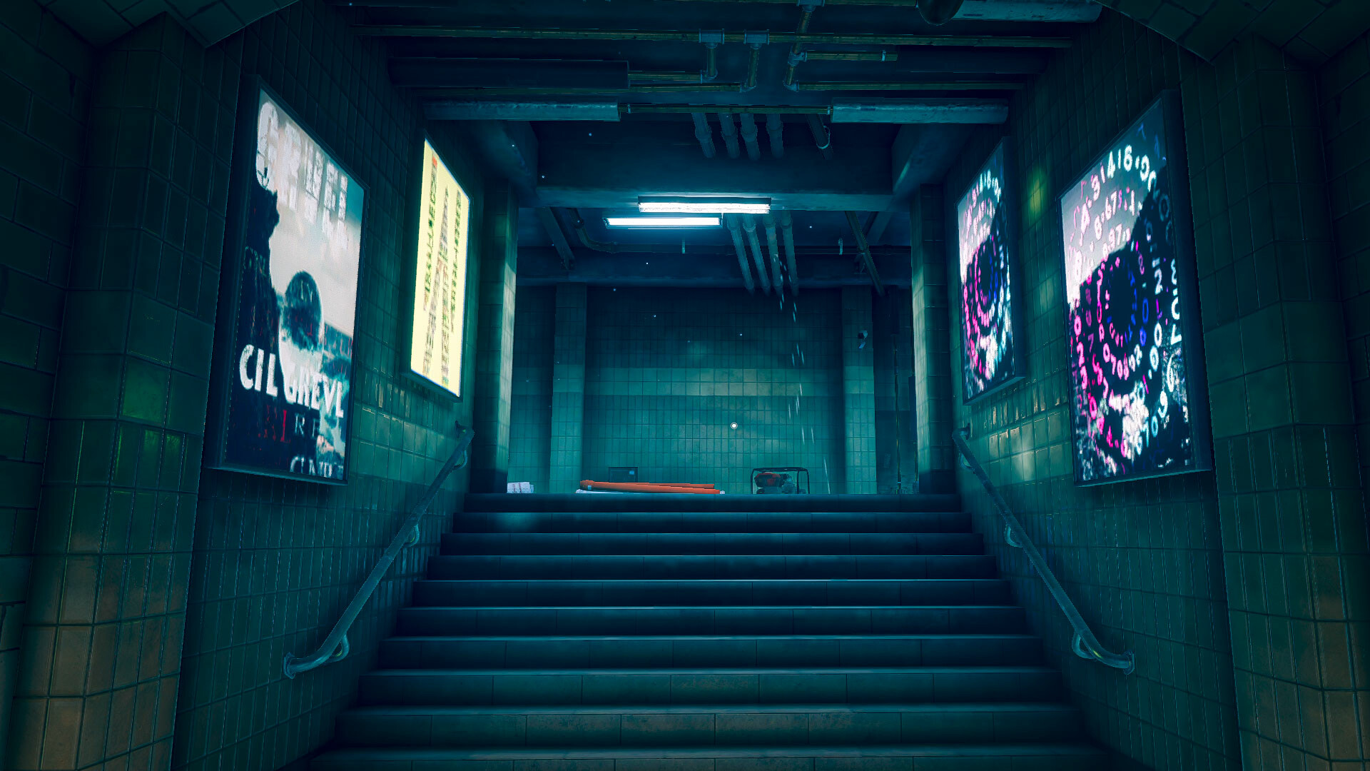 密室逃脱/SUBNET - Escape Room Adventure 截图 5