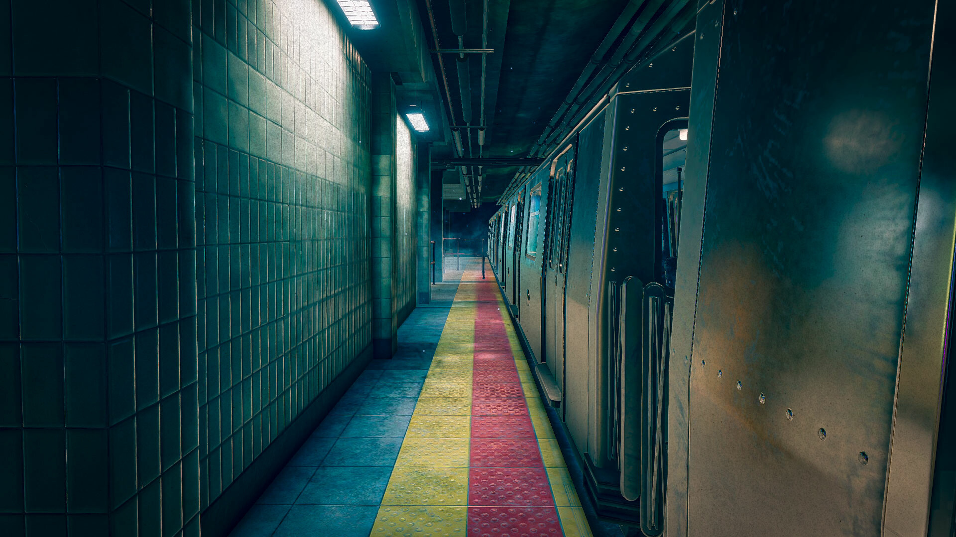 密室逃脱/SUBNET - Escape Room Adventure 截图 6