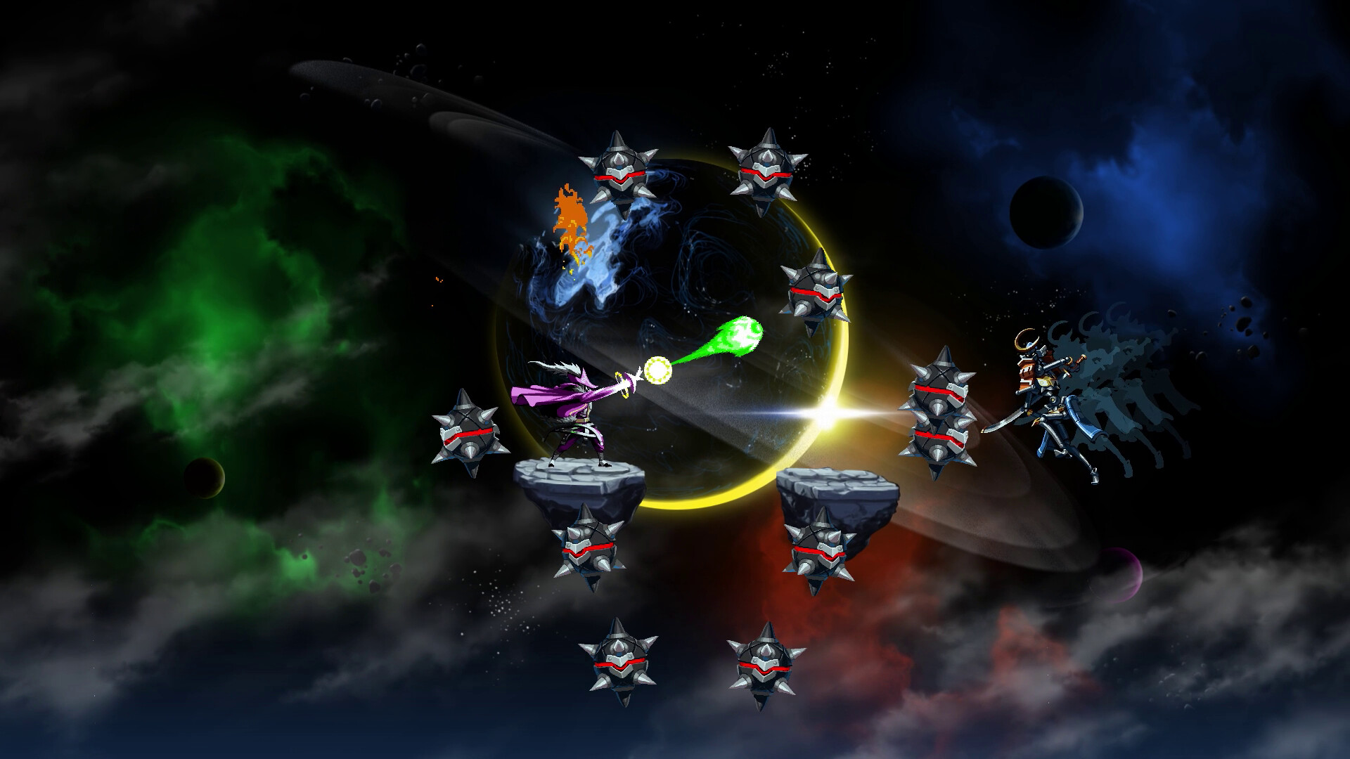 《猫头鹰男孩》开辟者旧做重制《飞速电梯：周年版》古夏出售