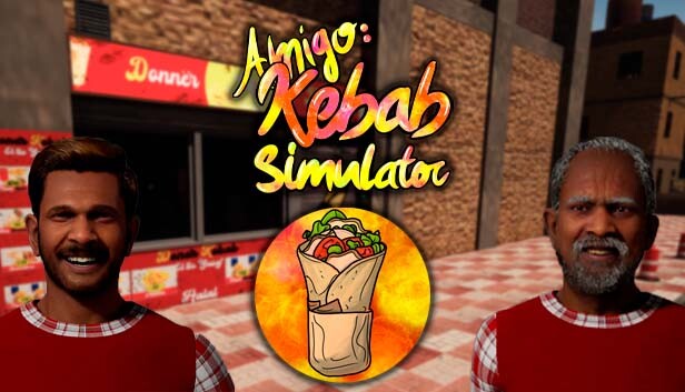 Amigo: Kebab Simulator on Steam