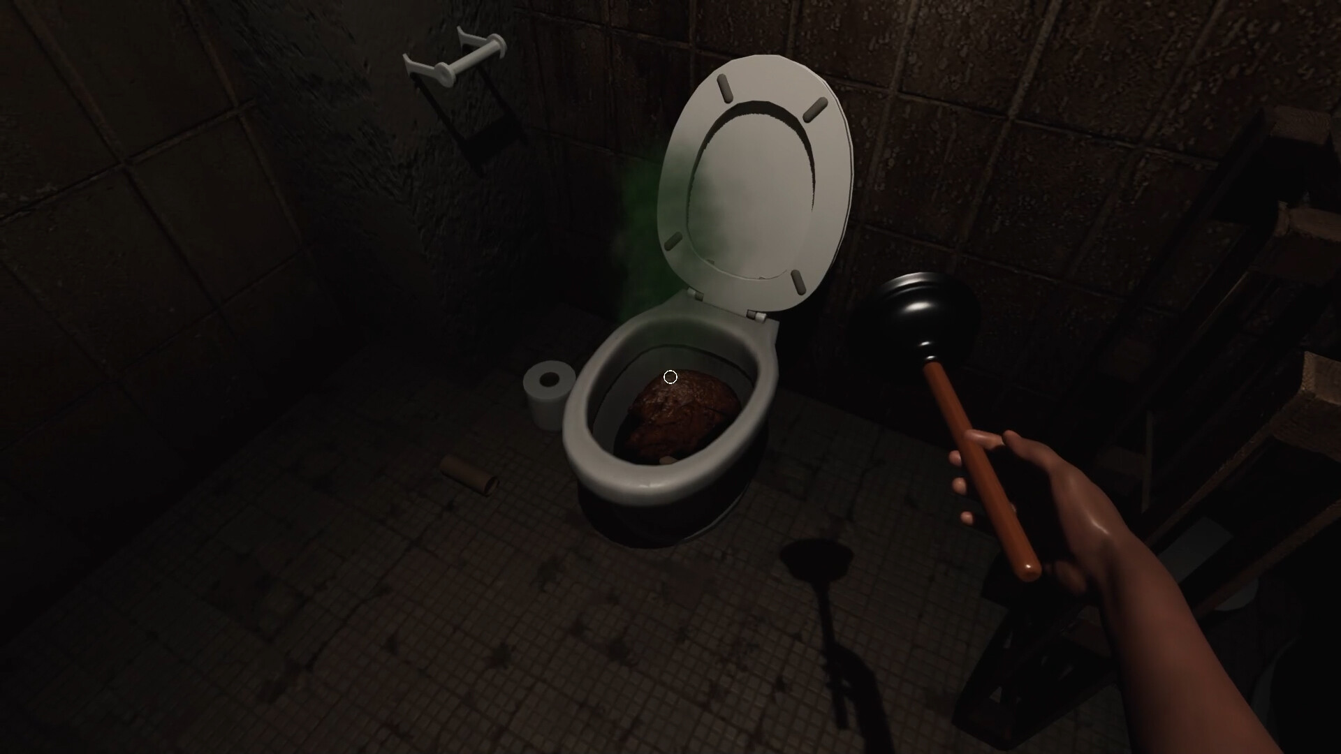 朋友：烤肉串模拟器/Amigo: Kebab Simulator 截图 5