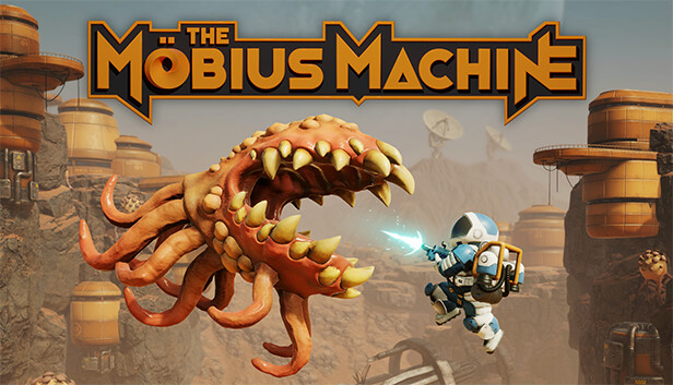 莫比乌斯机器 The Mobius Machine