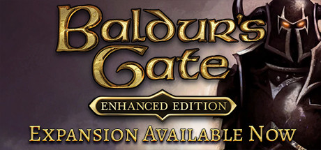 《博德之门：加强版(Baldur’s Gate: Enhanced Edition)》