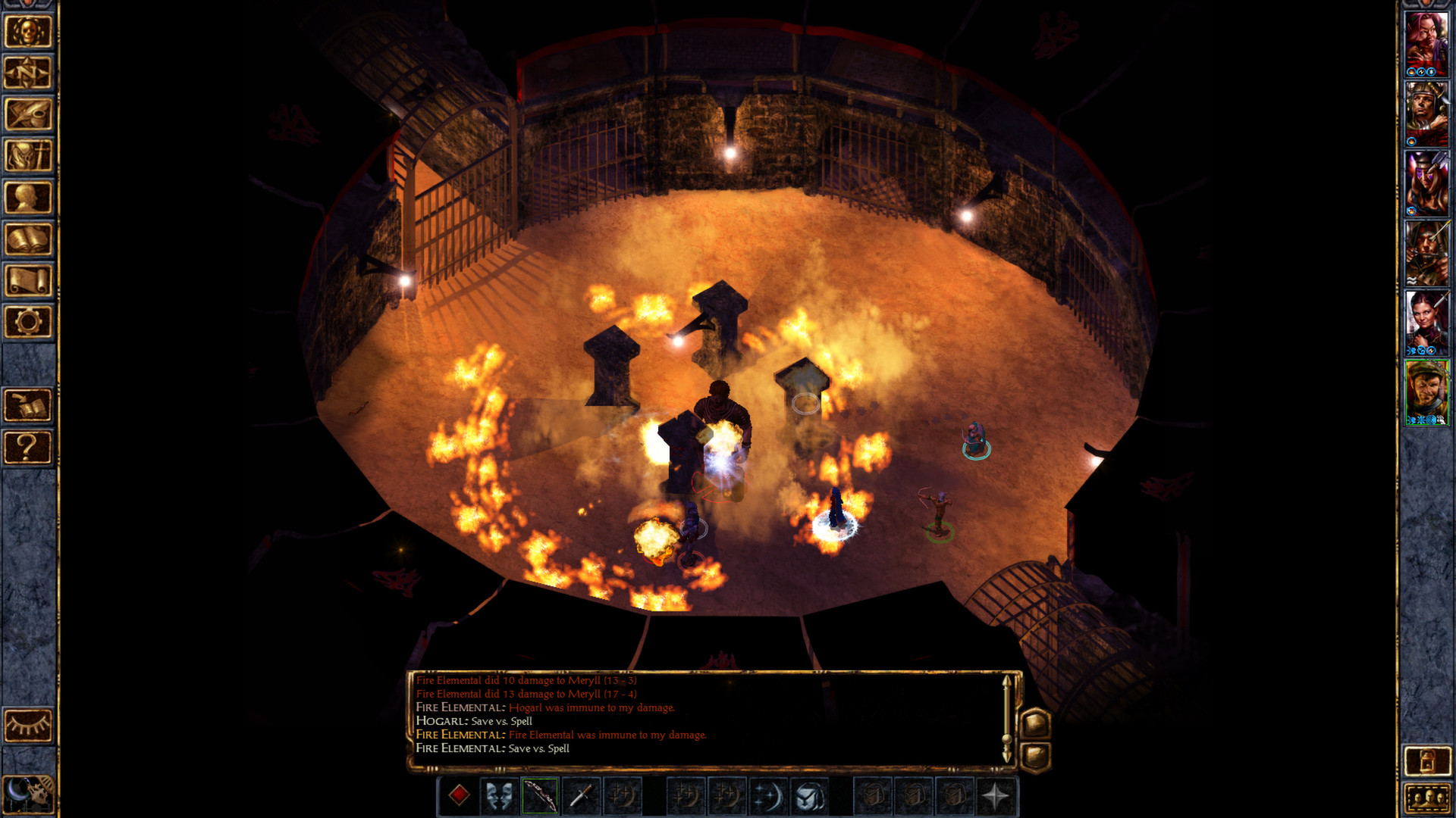 图片[1]-《博德之门：加强版(Baldur’s Gate: Enhanced Edition)》-火种游戏
