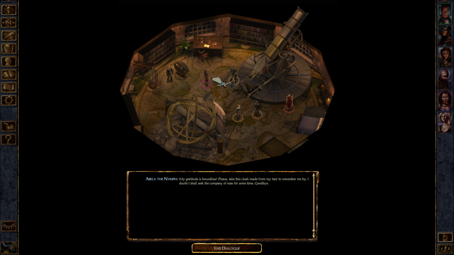 图片[2]-《博德之门：加强版(Baldur’s Gate: Enhanced Edition)》-火种游戏