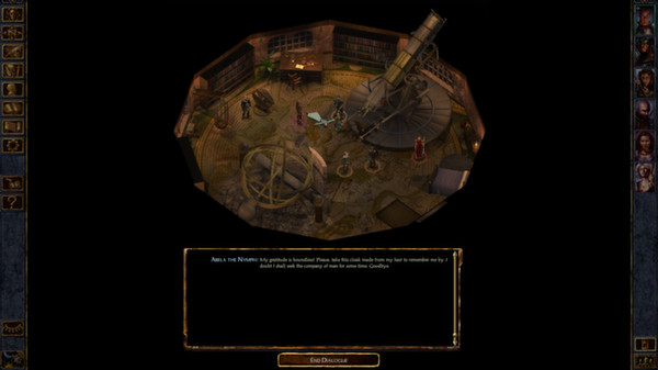 博德之门：增强版/Baldur’s Gate: Enhanced Edition配图3