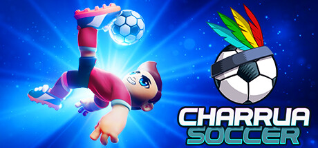 《查鲁亚足球/Charrua Soccer》Build.12024945|容量1GB|官方简体中文|支持键盘.鼠标.手柄