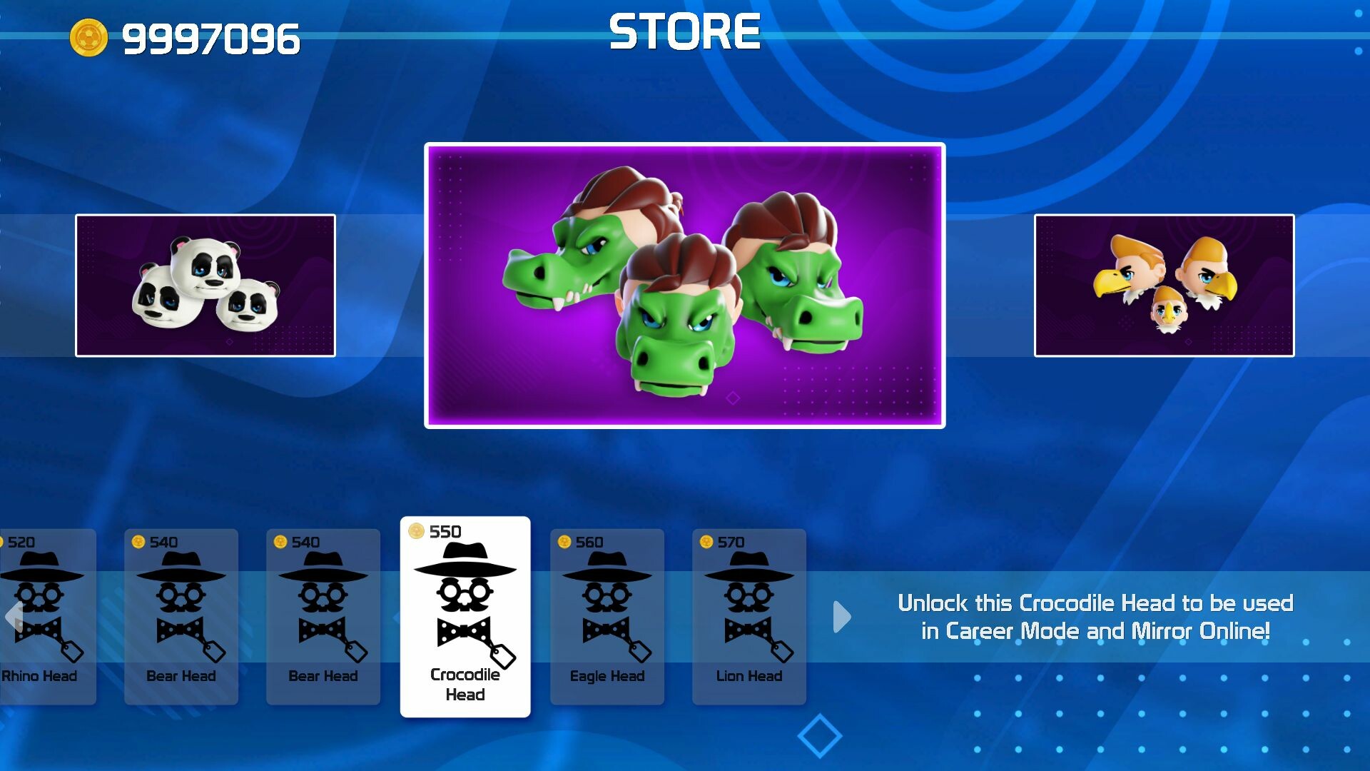 查鲁亚足球传奇/Charrua Soccer - Pro Edition 截图 10