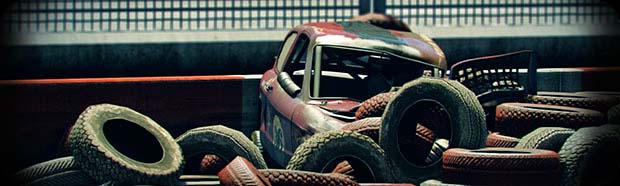 图片[5]-撞车嘉年华/Wreckfest（v1.308438）-蓝豆人-PC单机Steam游戏下载平台