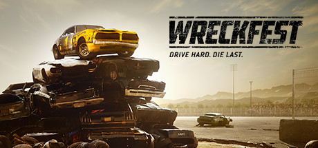 《撞车嘉年华完全版(Wreckfest Complete Edition)》-火种游戏