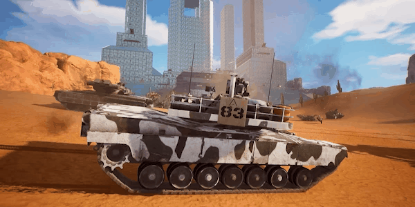 图片[5]-坦克-Ycc Game 游戏下载