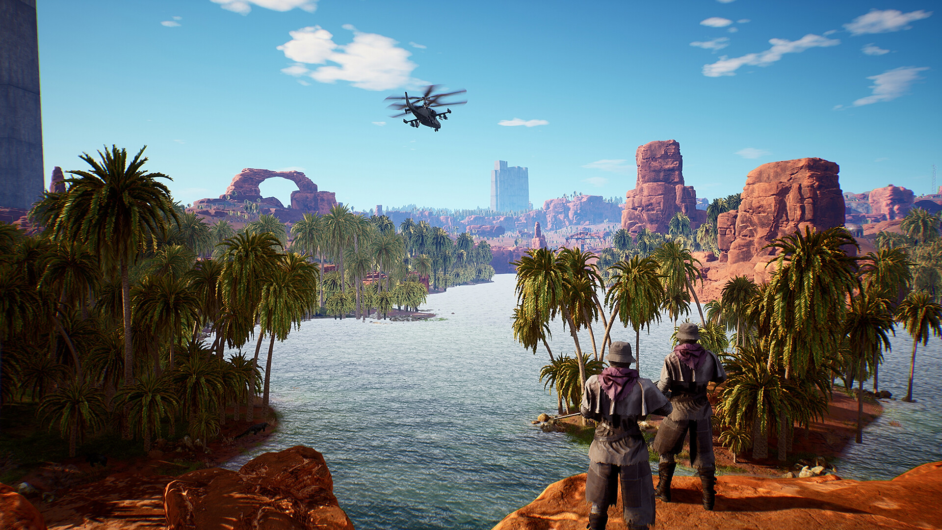 前线/The Front 截图 8