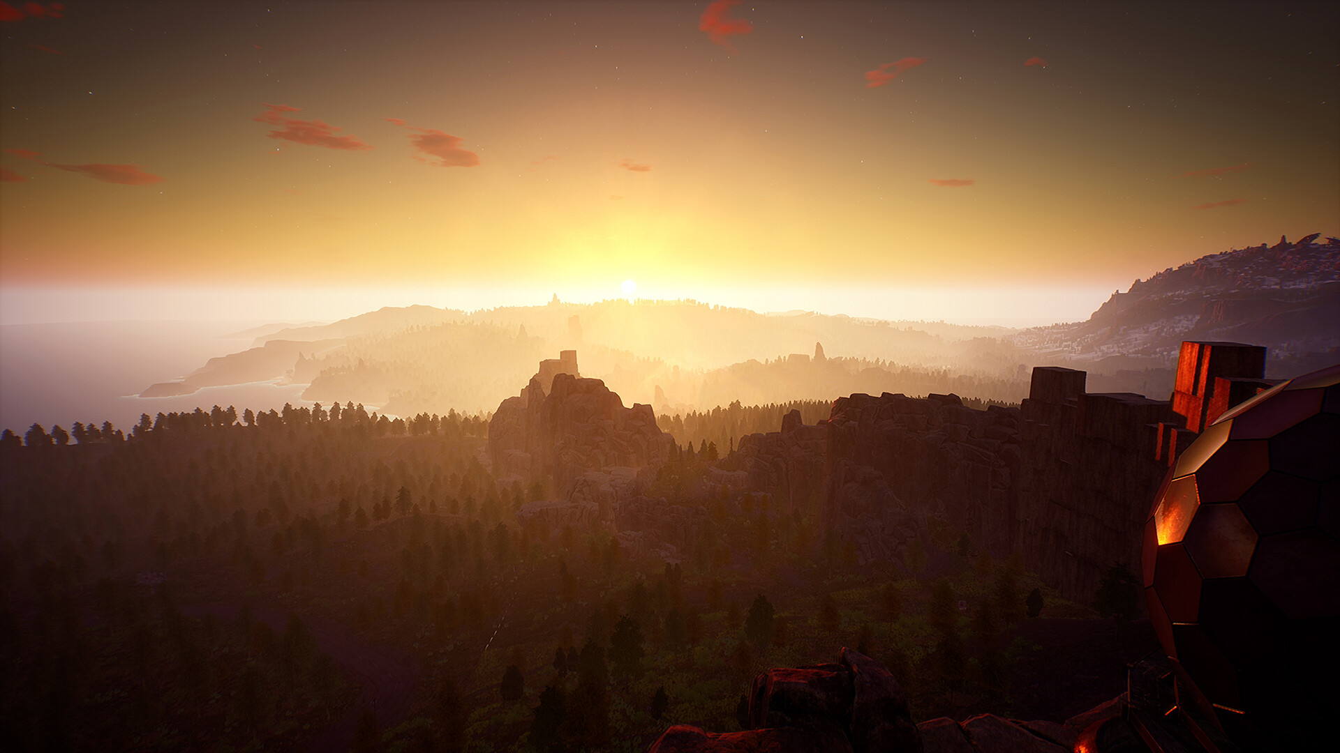 前线/The Front 截图 10