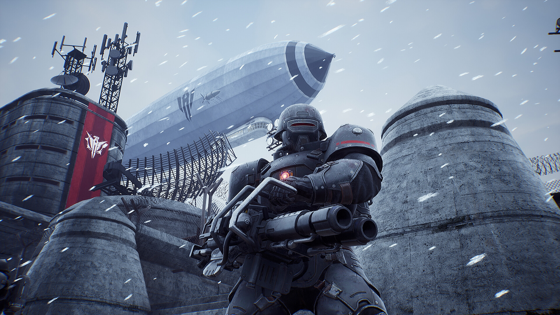 前线/The Front 截图 6