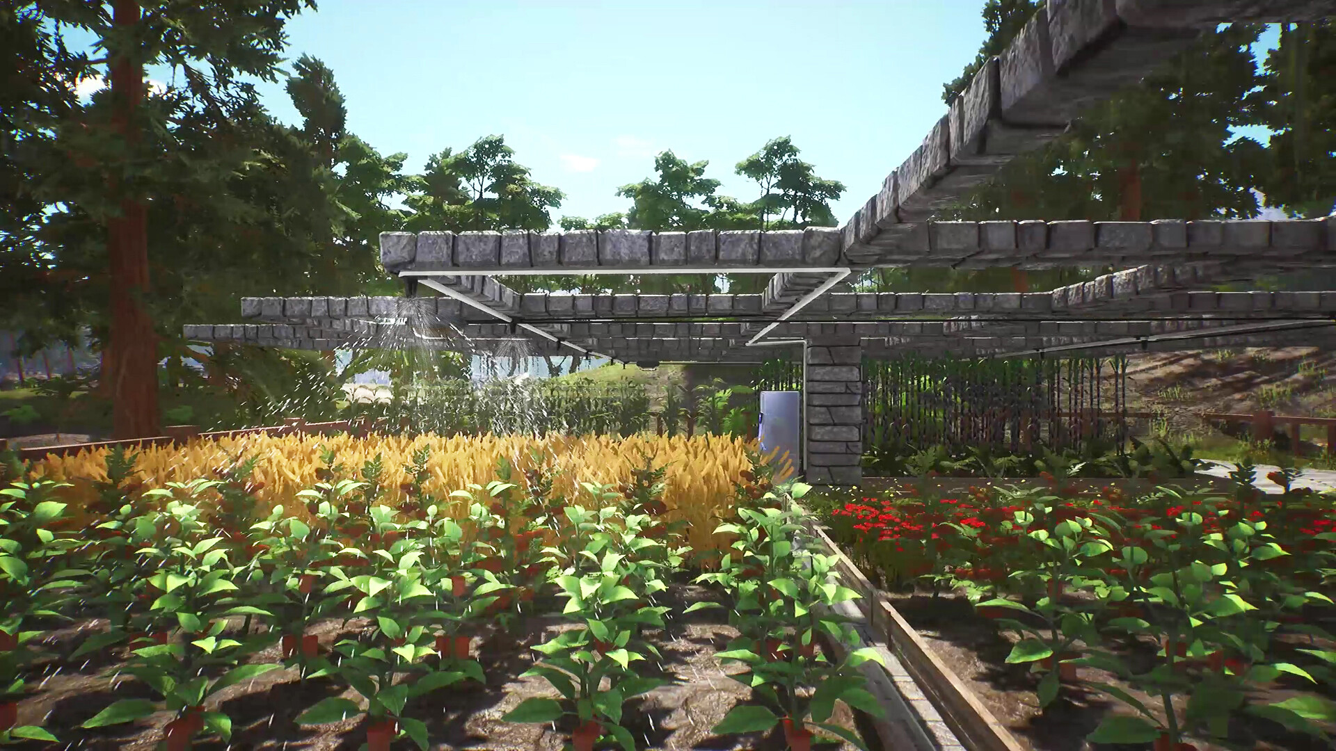 前线/The Front 截图 7