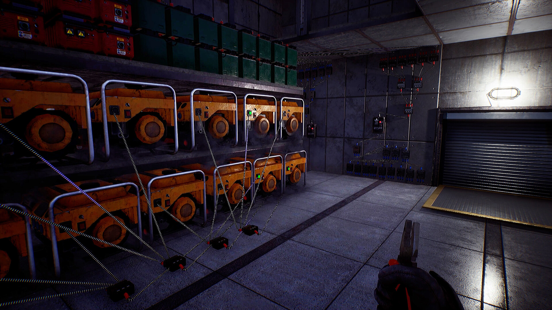 前线/The Front 截图 4