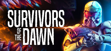《黎明幸存者/Survivors of the Dawn》V0.3.81EA|官中|容量MB