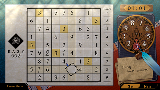 图片[8]-学习版 | 经典数独 Sudoku Classic v1.1.0 -飞星（官中）-飞星免费游戏仓库