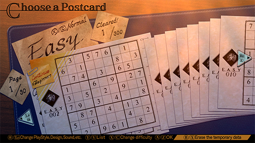 图片[7]-学习版 | 经典数独 Sudoku Classic v1.1.0 -飞星（官中）-飞星免费游戏仓库