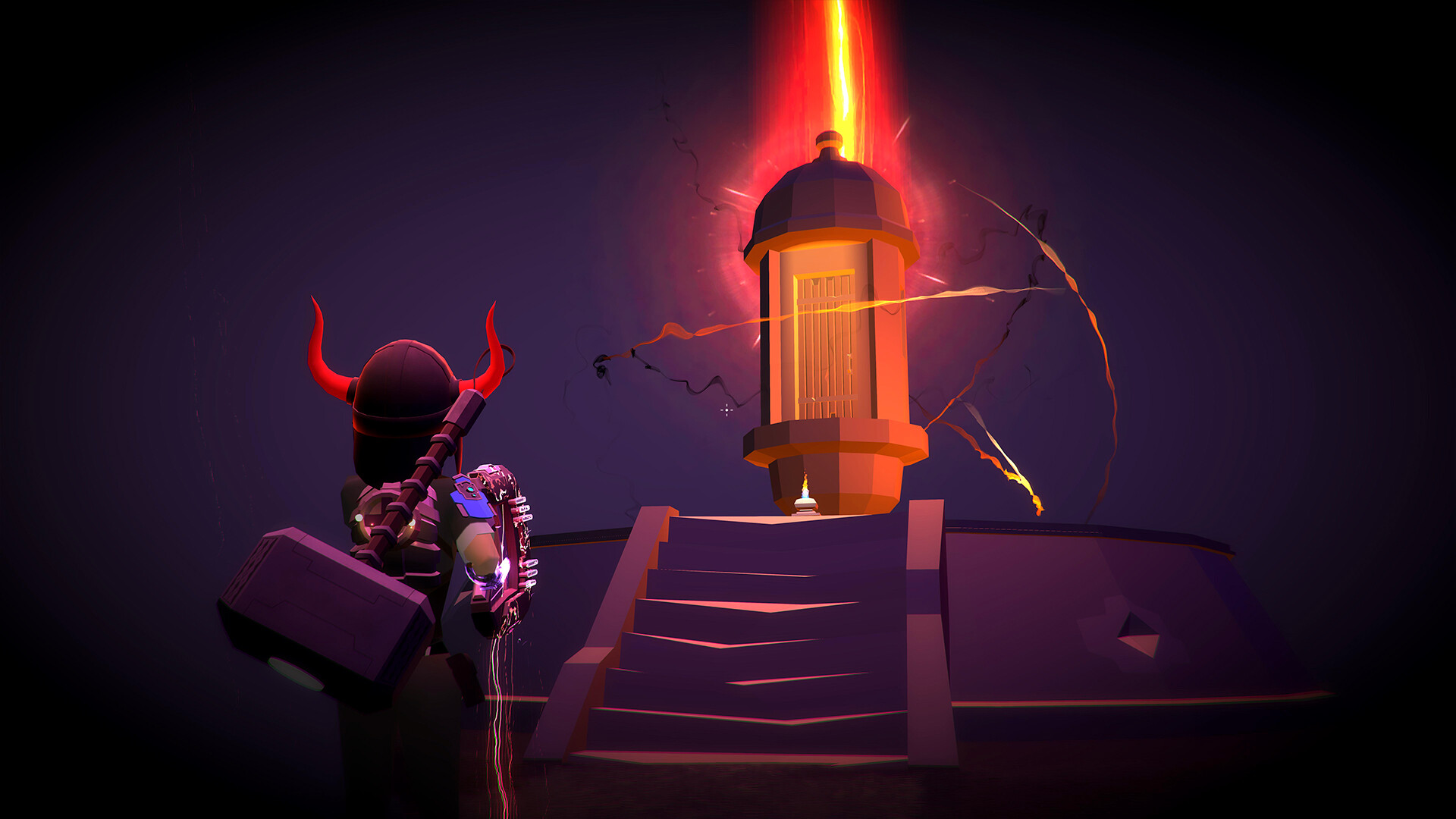 暗黑穿梭		/Dark Traveller 截图 8