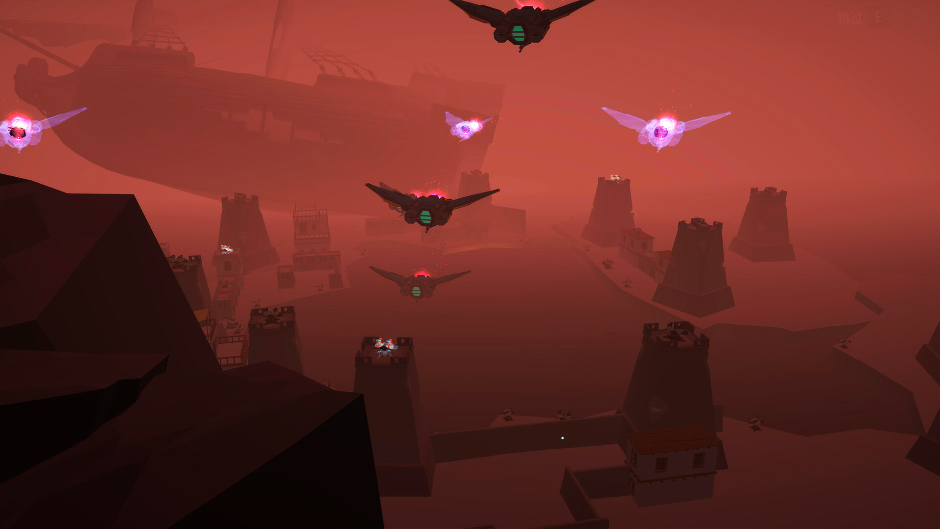 暗黑穿梭		/Dark Traveller 截图 9