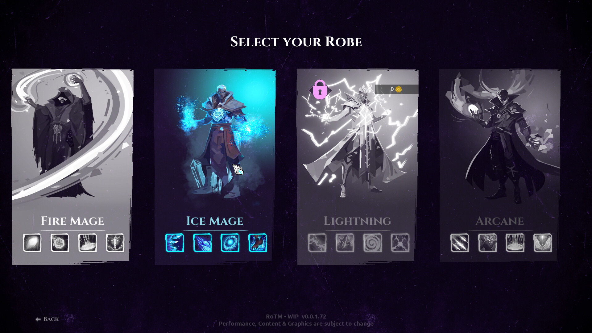 图片[3]-法师的复仇/Revenge of the Mage-秋风资源网
