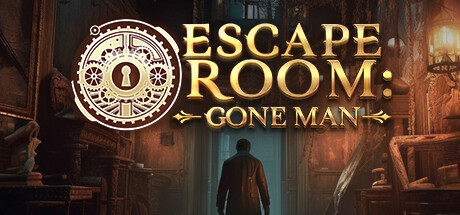【VR】《密室逃生 VR(Escape Room: Gone Man VR)》