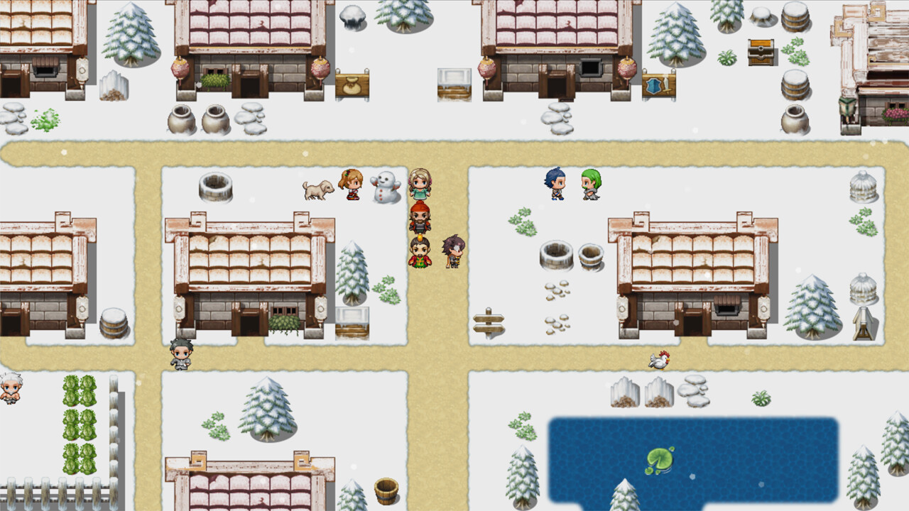 三国真龙传/Three Kingdoms True Dragon -(Build.12635430-2.2)