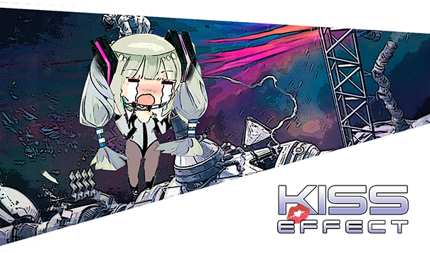 Kiss Effect 官中 DLC [新作]插图3