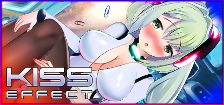 Kiss Effect 官中 DLC [新作]