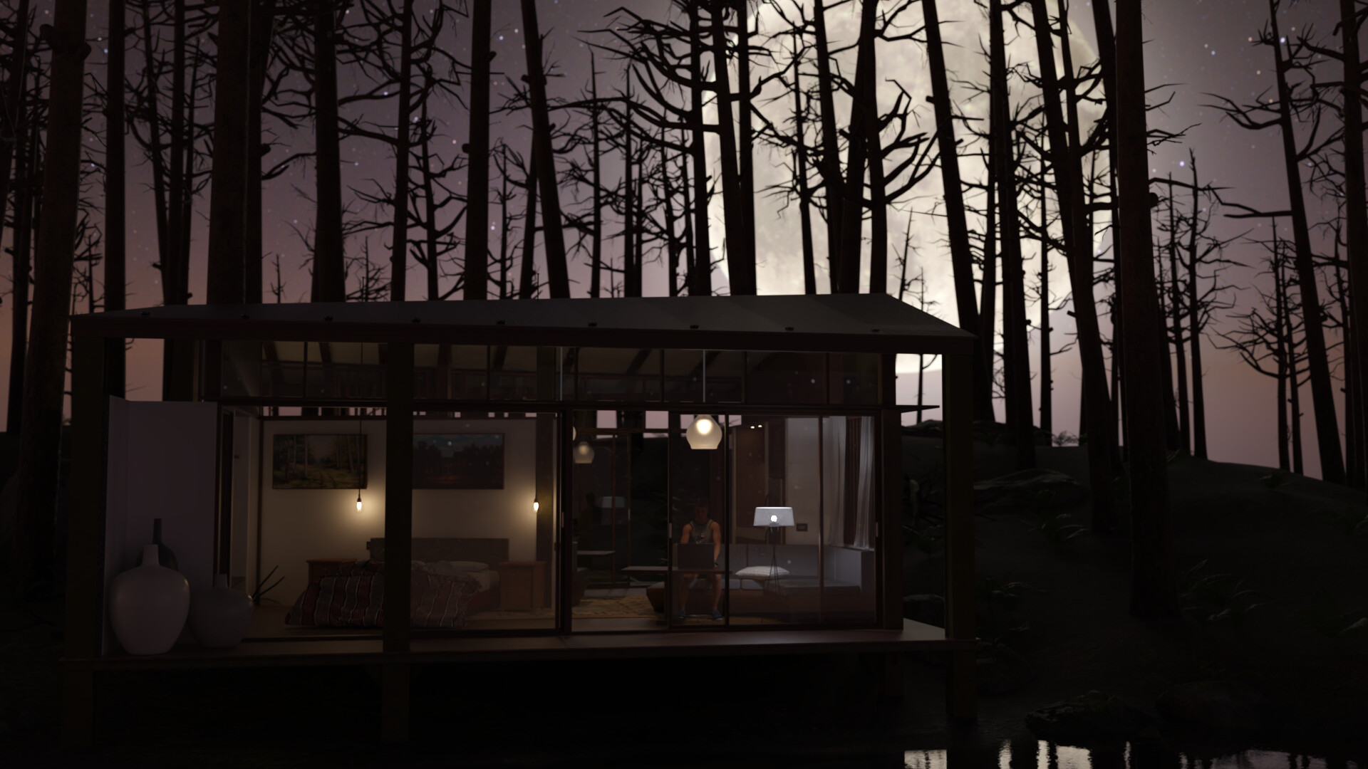 困境中的少女/Milfy Cases -(Build.11325381-0.012HF-成就修复)