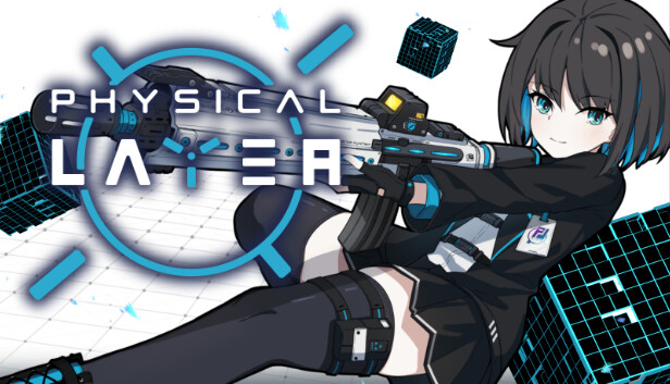 Physical Layer on Steam