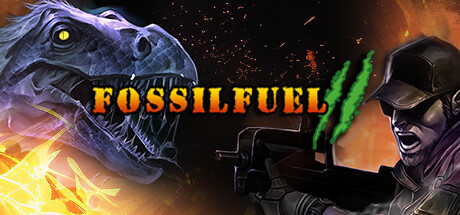 《恐龙烈战 2/化石燃料2/Fossilfuel 2》v1.2集成侦探游戏|官中简体|容量10.5GB-BUG软件 • BUG软件