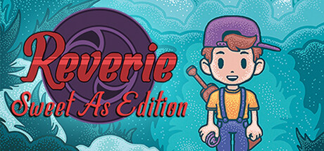 【PC】遐想：甜蜜版/Reverie Sweet As Edition-星星资源网