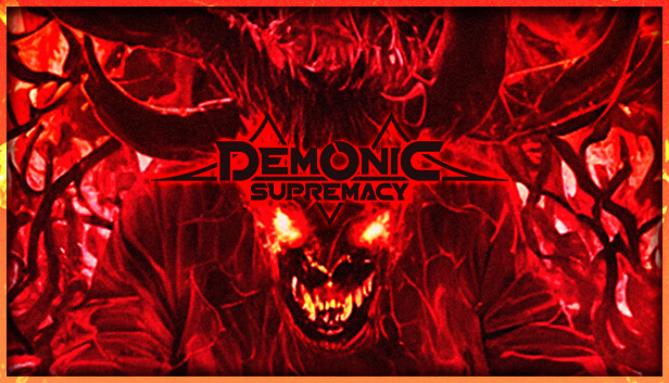 Save 15% on Demonic Supremacy on Steam