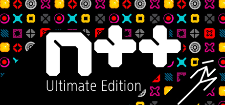 《N Plus Plus Ultimate Edition》本地联机版