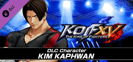 拳皇15/THE KING OF FIGHTERS XV（更新 v2.31单机同屏双人—更新角色堕珑） 动作游戏-第4张