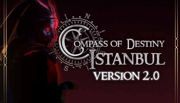 伊斯坦布尔命运之罗盘 COMPASS OF DESTINY ISTANBUL