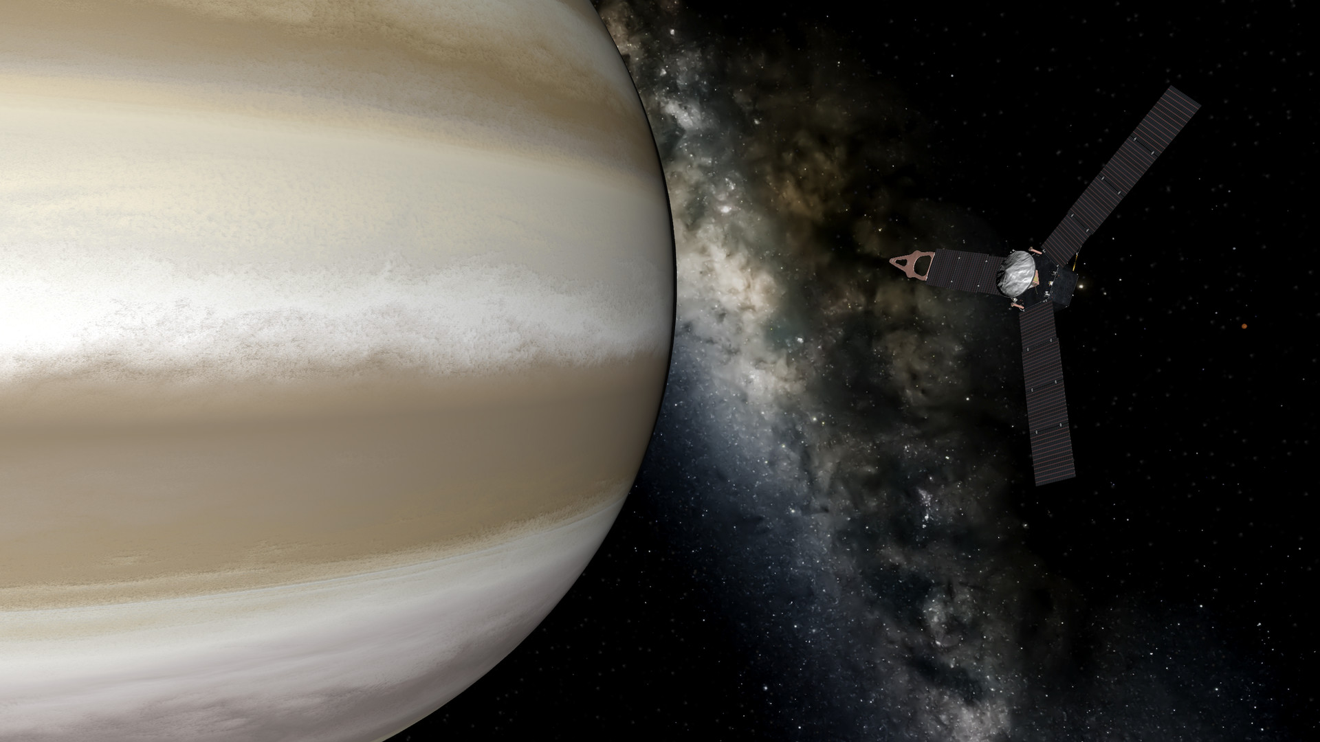 宇宙沙盘/Universe Sandbox 截图 11