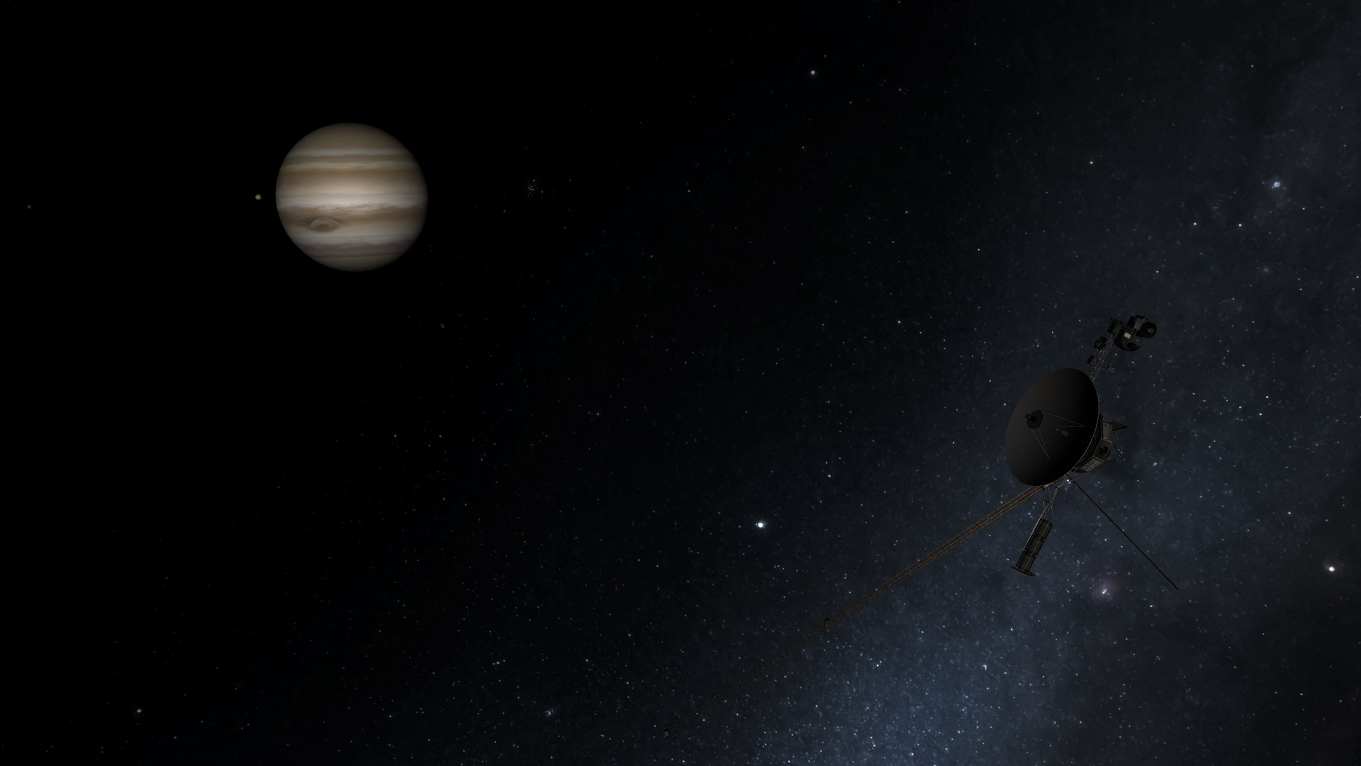 宇宙沙盘/Universe Sandbox 截图 20