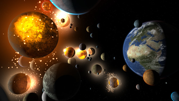 [宇宙沙盒]Universe Sandbox-V31.0.0插图9