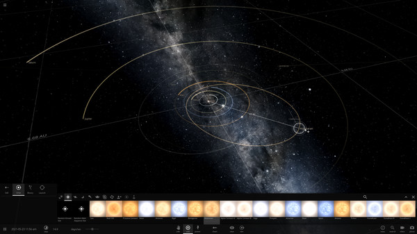 [宇宙沙盒]Universe Sandbox-V31.0.0插图10