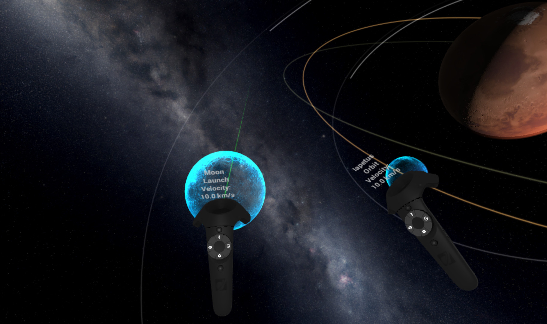 宇宙沙盘/Universe Sandbox 截图 18