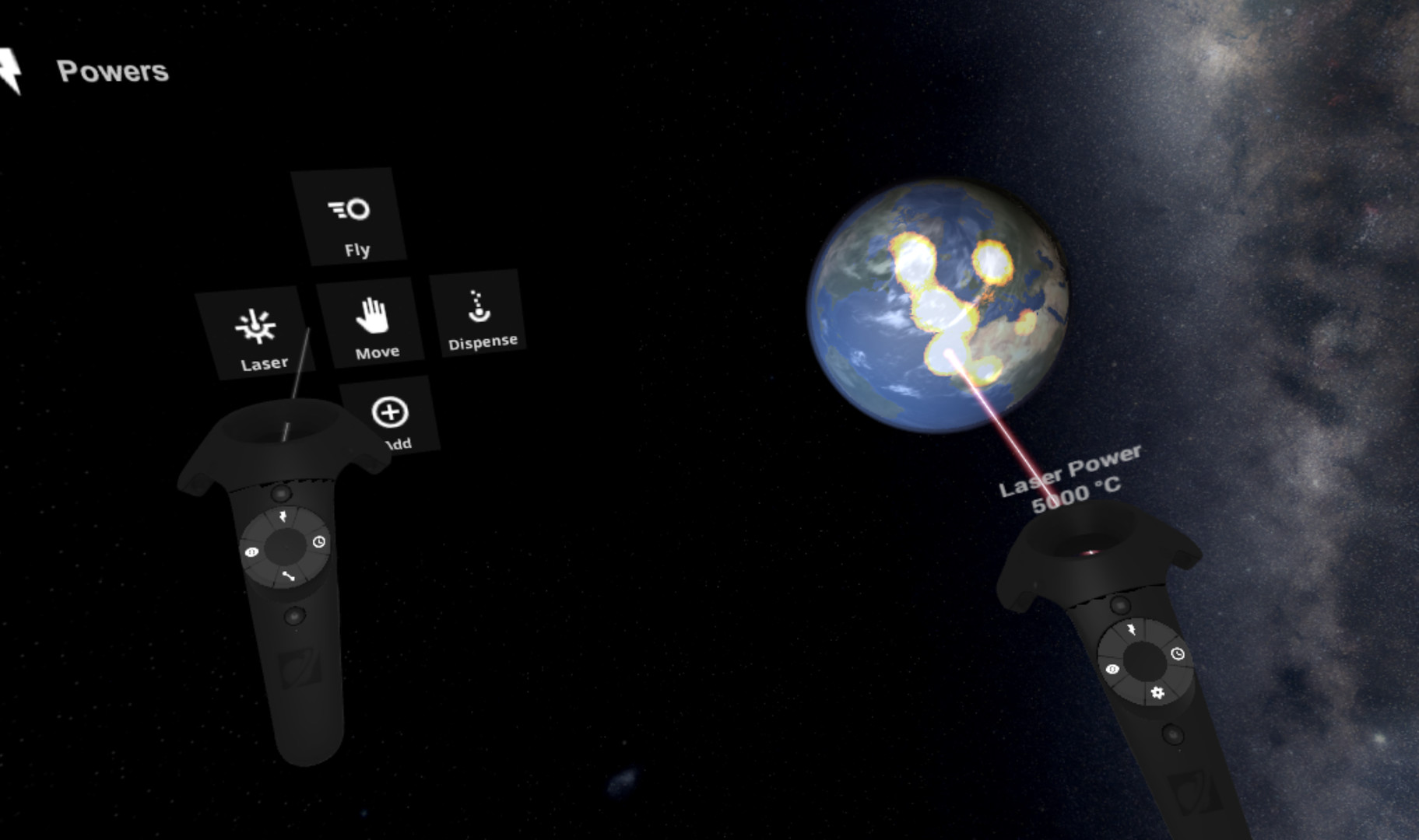 宇宙沙盘/Universe Sandbox 截图 16