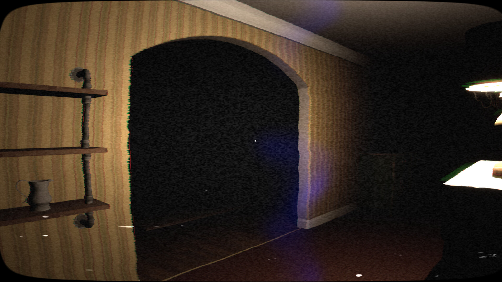 猫头鹰人/OWLMAN 截图 4