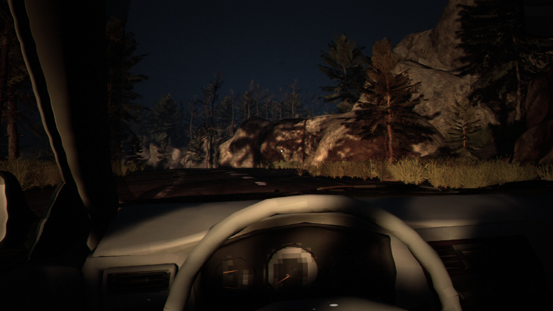 猫头鹰人/OWLMAN 截图 1