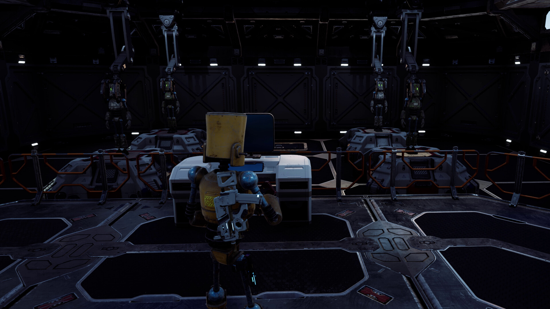 废品/The Scrap 截图 7