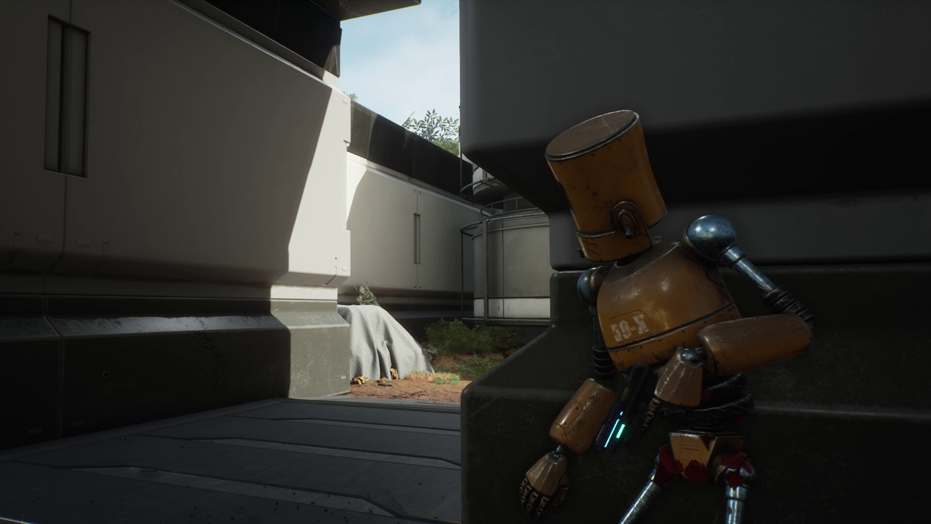 废品/The Scrap 截图 4