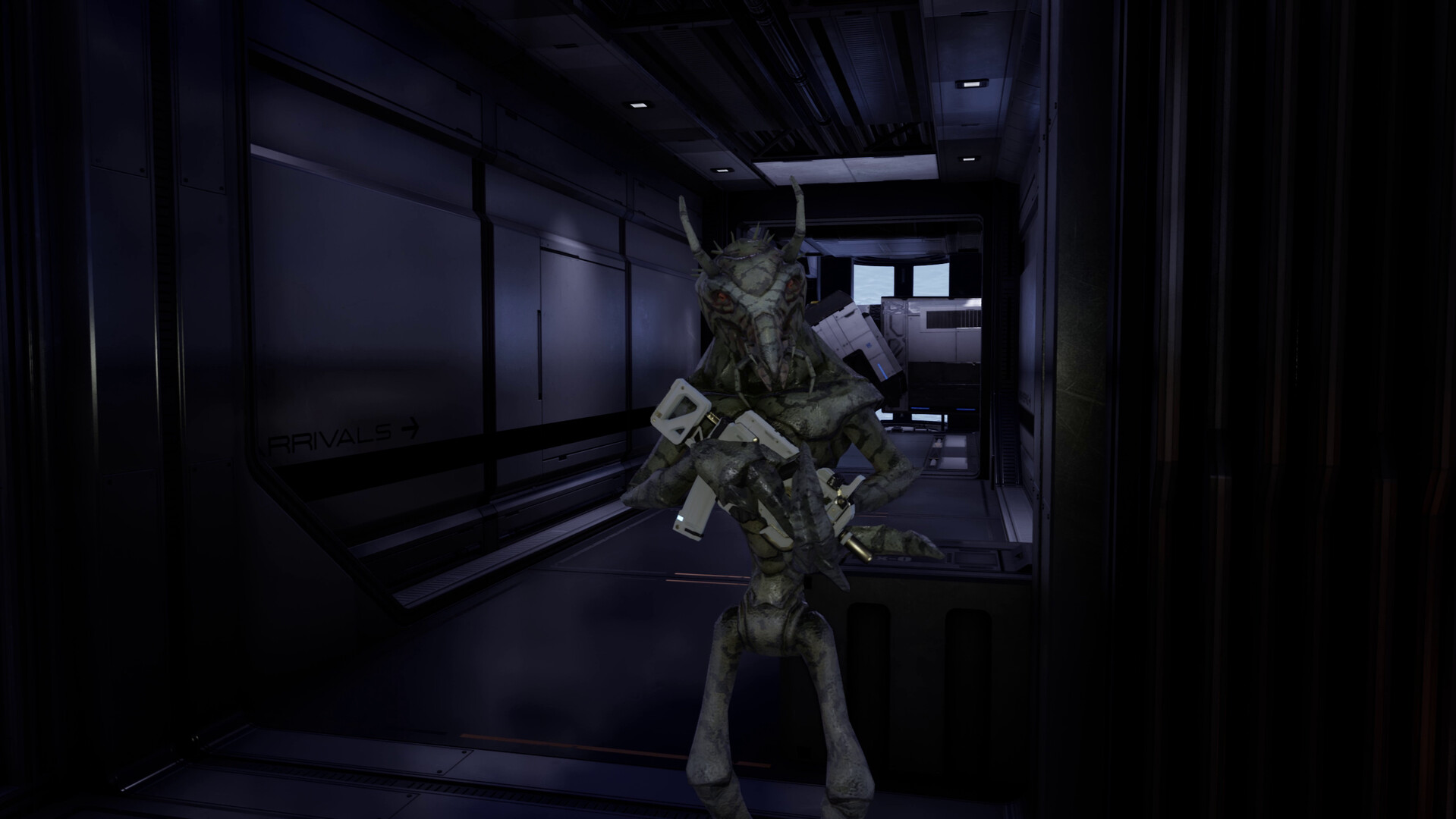 废品/The Scrap 截图 3